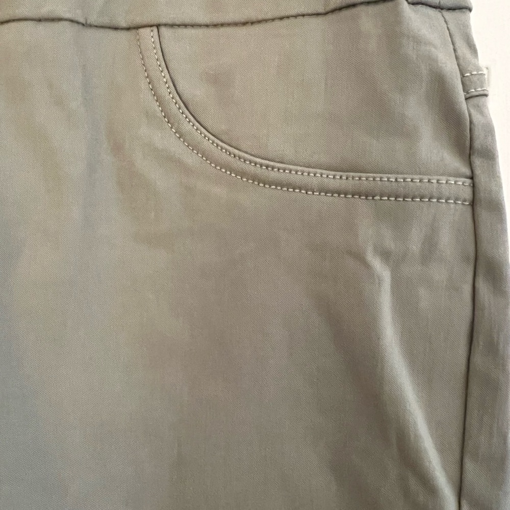 Ruby Rd capris 16W NWT - Picture 2 of 7